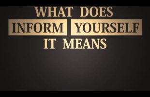 Terence McKenna – Nobody is smarter than you are