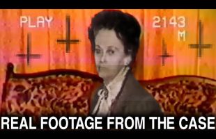 The REAL STORY Of “THE CONJURING: Last Rites”: The SMURL Haunting | Ed & Lorraine Warren Full Movie