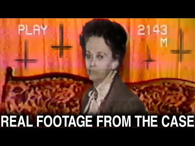 The REAL STORY Of “THE CONJURING: Last Rites”: The SMURL Haunting | Ed & Lorraine Warren Full Movie