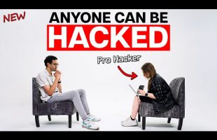 Social Engineer: YOU are Easier to Hack than your Computer