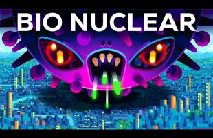 The Most Dangerous Weapon Is Not Nuclear