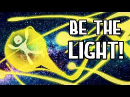 This Video Explains How You Are Light!