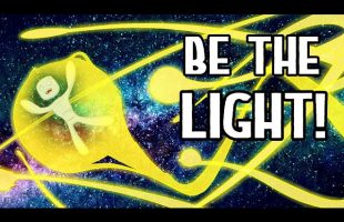 This Video Explains How You Are Light!