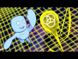What’s the Spiritual God Particle?! | Spirit Science