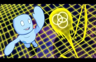 What’s the Spiritual God Particle?! | Spirit Science