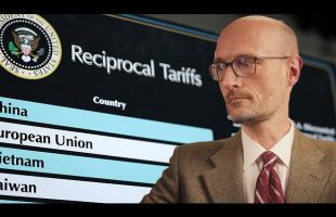 How Trump’s Tariffs Will Transform Global Trade?