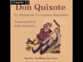 Don Quixote (Complete, Ormsby Translation) by Miguel de Cervantes Saavedra Part 4/6 | Audio Book