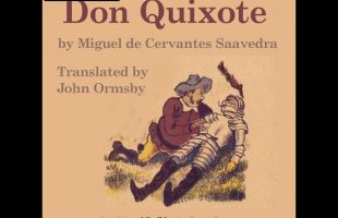 Don Quixote (Complete, Ormsby Translation) by Miguel de Cervantes Saavedra Part 4/6 | Audio Book