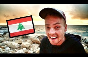 What I think of LEBANESE PEOPLE 🇱🇧 لبنان
