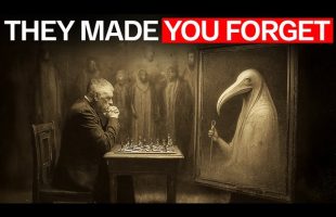 You Are Not Human. You’re God Pretending to Be You (Thoth’s TRUTH)