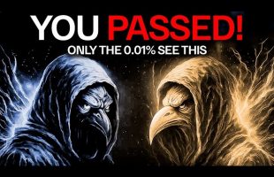 If You’re About to WIN, You’ll See This Video! (Don’t Ignore!) – Thoth’s Message