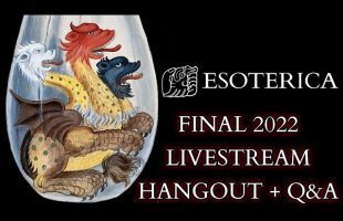 Last 2022 Livestream Q&A | Lilith + Alchemy + Blake + Witch Trials – Merch Launch