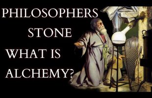 What is the Philosophers Stone?  Introduction to Alchemy – History of Alchemical Theory & Practice