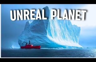 UNREAL PLANET | 200 Unreal Places on Earth | Travel Video