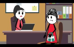 When Companies Charge You for Their Own Convenience #corporate #animation