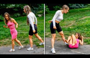 When Instant Karma Hits HARD! Best Moments Caught on Camera