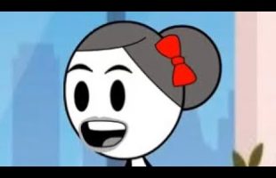 When veronica learns that the job will be toxic 😂