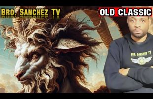 We’re in a Panarchy Under the God Pan – Don’t Panic!