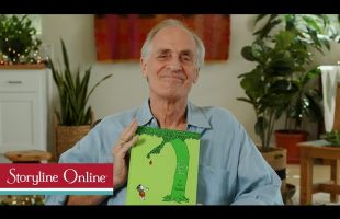 ‘The Giving Tree’ read by Keith Carradine