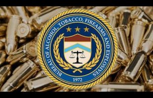 IRS & BATF: Constructive Fraud | Part 1 – Bill Cooper