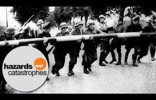 Nazis and the Moon: The German NASA Engineers | Operation Moon Landing