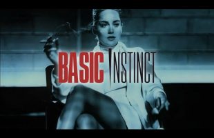 Basic Instinct (1992) | Ambient Soundscape