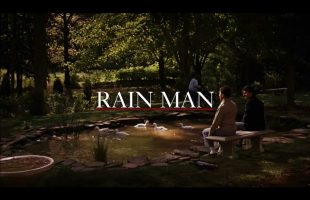 Rain Man (1988) | Ambient Soundscape