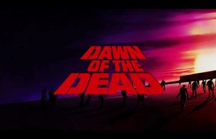 Dawn of the Dead (1978) | Ambient Soundscape