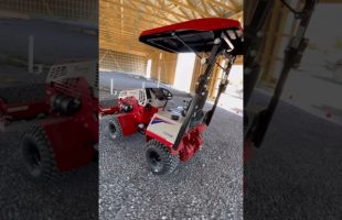 How Ventrac Makes My Job Easier