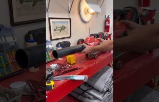 I Just Gave The New Guy A Work Truck