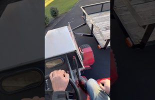 Easiest Way To Move A Trailer