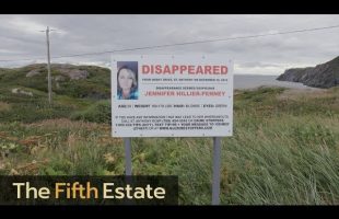 Missing: What happened to Jennifer-Hillier Penney? (Part 1) – The Fifth Estate