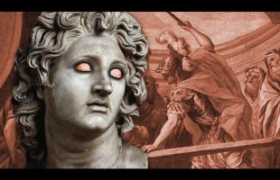 A Day In The Life Of Alexander The “Not-So Great”