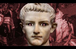 A Day In The Life Of Rome’s Craziest Emperor – Caligula