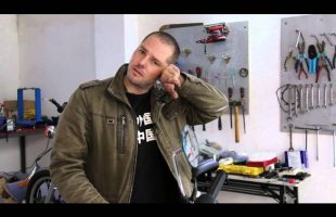 Chinese Espresso – What time is it?