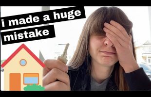 I bought my DREAM HOUSE and it turned into a NIGHTMARE.