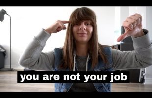 Your career is stupid (and so is mine.)