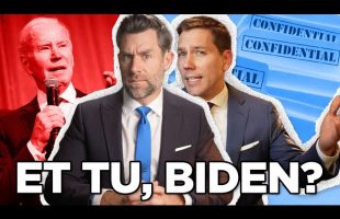 Biden’s Classified Docs Are Bad