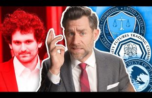 SBF Is Going to Jail For A Long Time