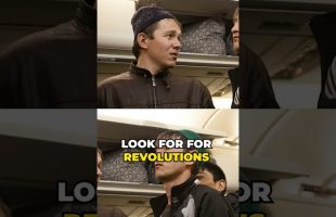 Russia’s Demographic Crisis