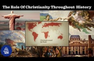 How Christianity Changed History