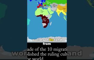 The Harsh Reality of Conquest