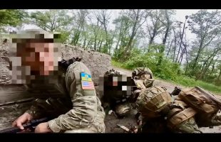 The Part of War Nobody talks about
