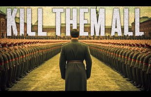 The Great Purge: Stalin’s Darkest Moment