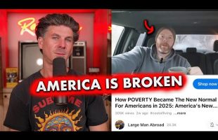 Poverty in America … The New Normal