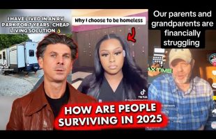 The Cost of Living is F**king up Every Generation …..