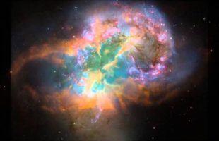 Terence McKenna – Transformation (Part 1 of 2)