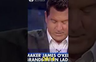 FLASHBACK: O’Keefe crossed Mexican border dressed as bin Laden. Who should he dress as next?