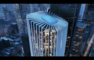 Top 5 Zaha Hadid Building Projects