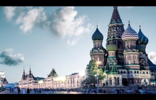 BIM in Russia | The B1M